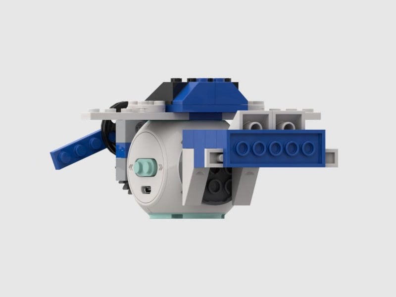 Easy Robotics! Simple Plane